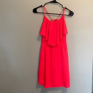 America Eagle Dress w/ pockets